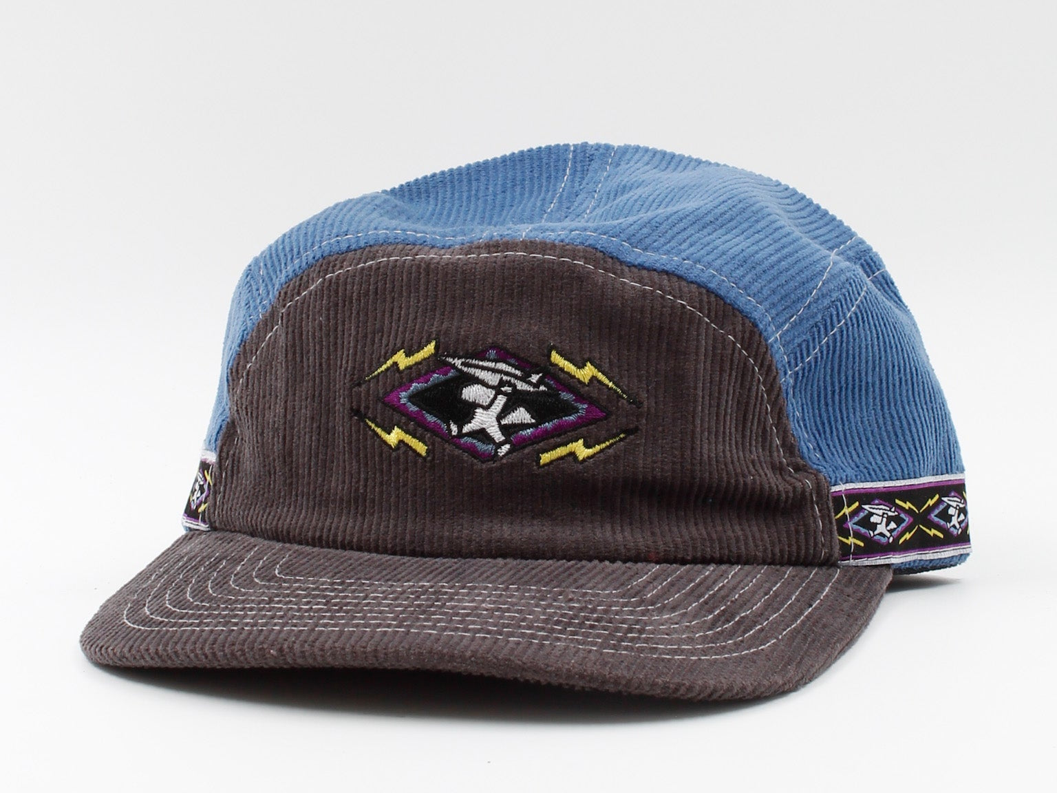 SHOCK 5 PANEL - Shaggy