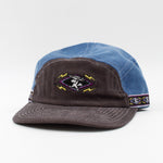 SHOCK 5 PANEL - Shaggy