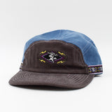 SHOCK 5 PANEL - Shaggy