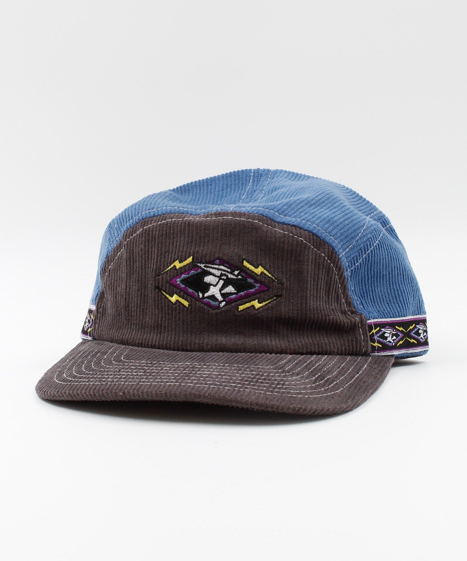 SHOCK 5 PANEL - Shaggy