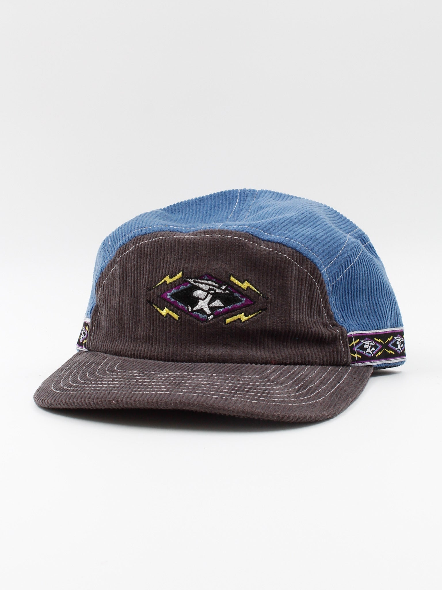 SHOCK 5 PANEL - Shaggy