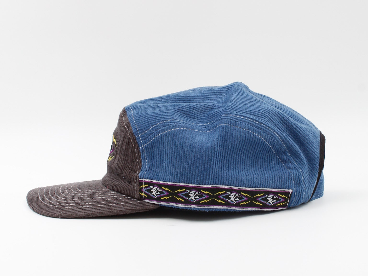 SHOCK 5 PANEL - Shaggy