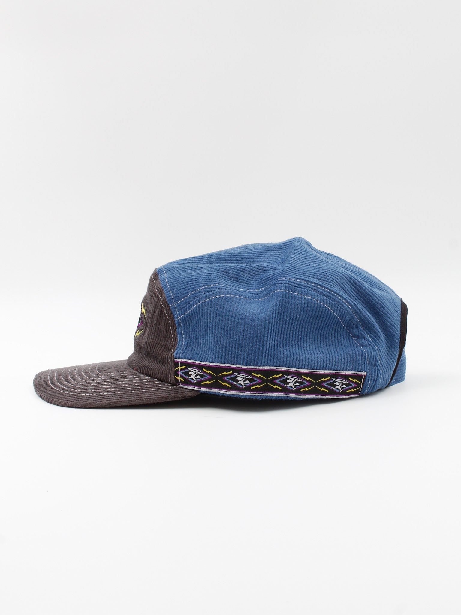 SHOCK 5 PANEL - Shaggy