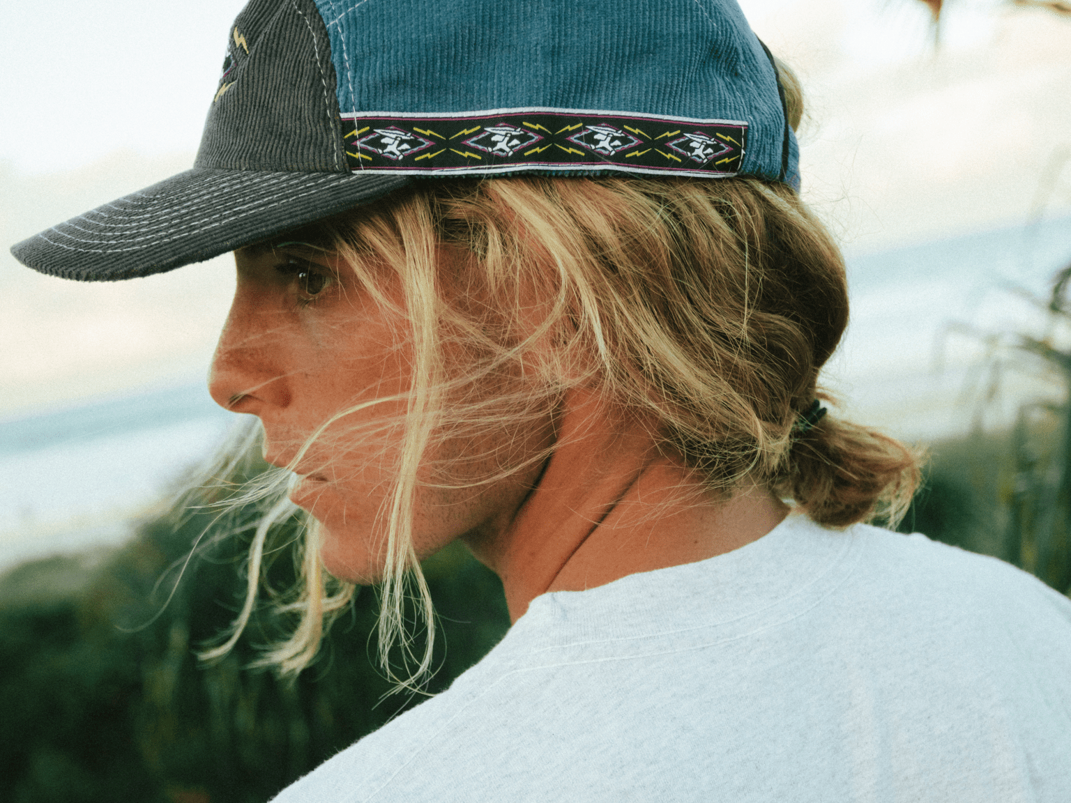 SHOCK 5 PANEL - Shaggy