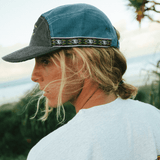 SHOCK 5 PANEL - Shaggy