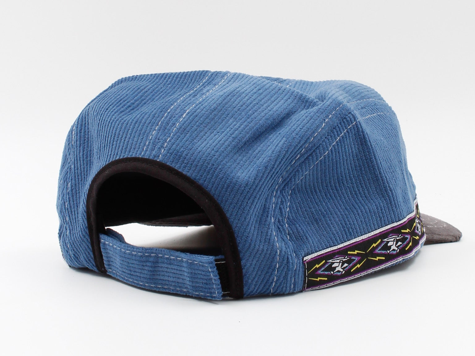 SHOCK 5 PANEL - Shaggy