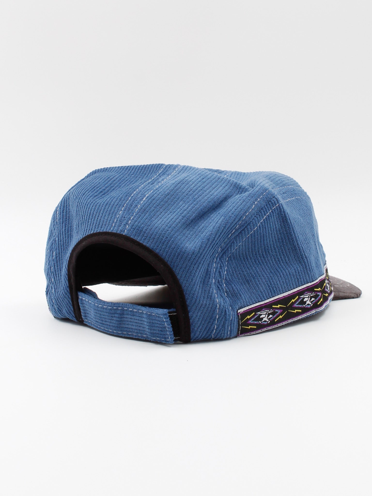 SHOCK 5 PANEL - Shaggy