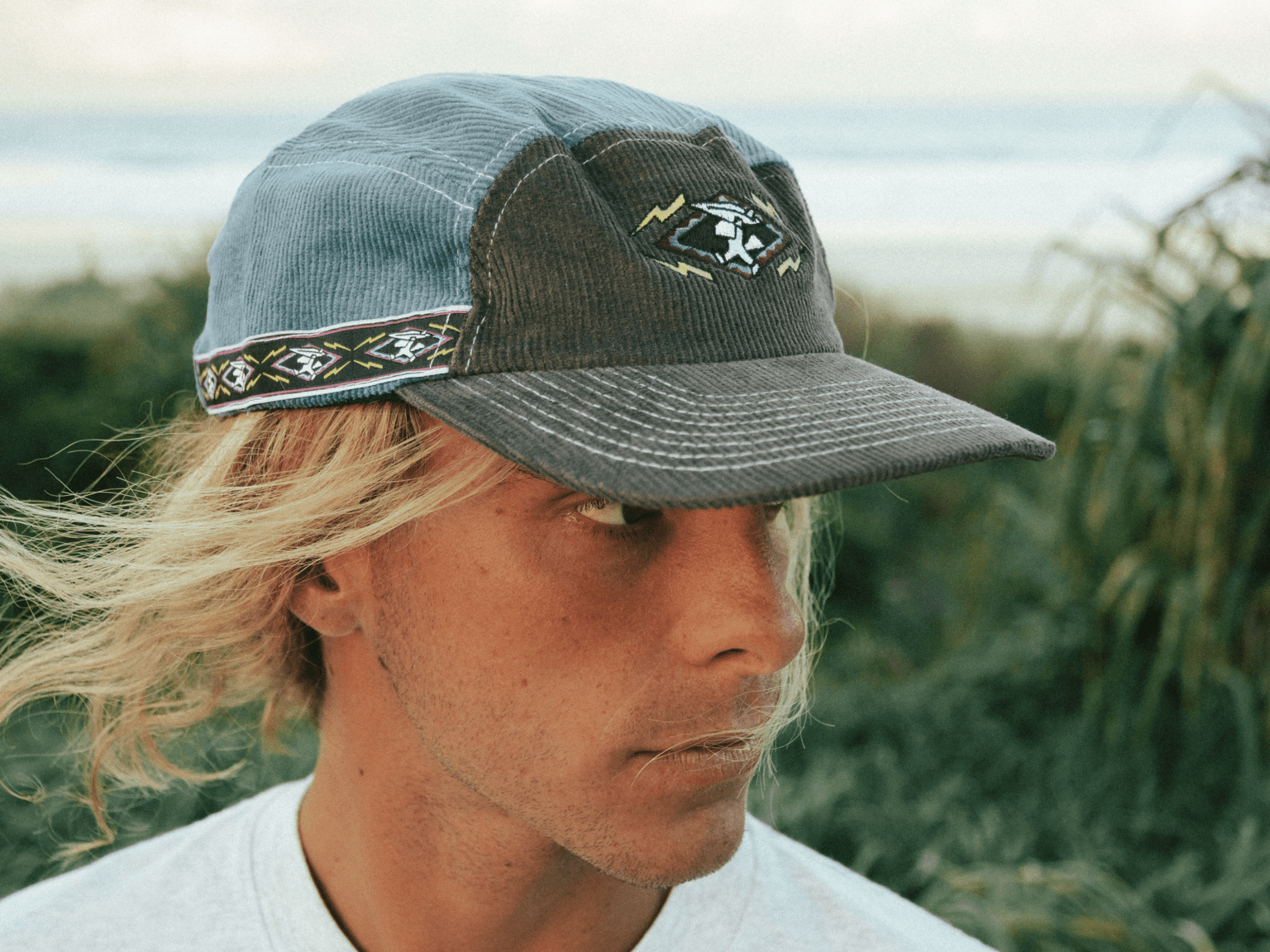 SHOCK 5 PANEL - Shaggy