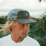 SHOCK 5 PANEL - Shaggy