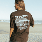 SHOP T - SHIRT - Shaggy