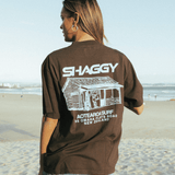 SHOP T - SHIRT - Shaggy