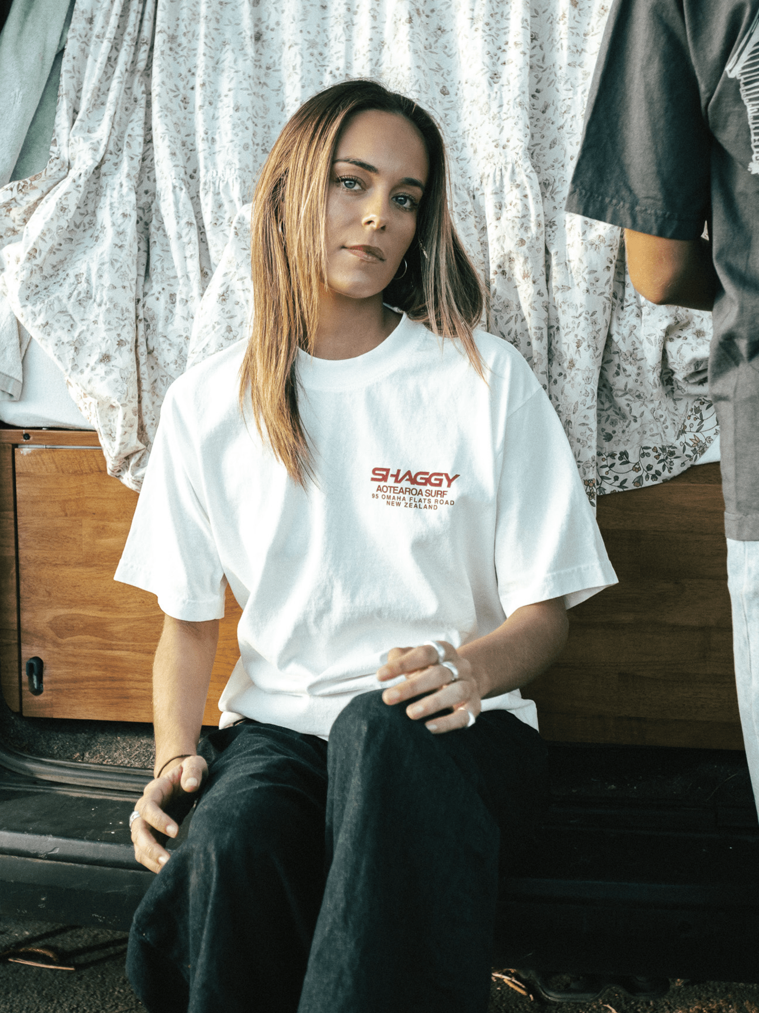 SHOP T - SHIRT - Shaggy