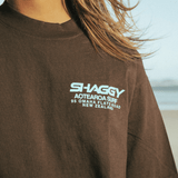 SHOP T - SHIRT - Shaggy