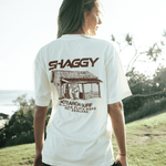 SHOP T - SHIRT - Shaggy