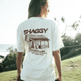 SHOP T - SHIRT - Shaggy