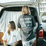 SHOP T - SHIRT - Shaggy