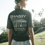 SHOP T - SHIRT - Shaggy