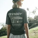 SHOP T - SHIRT - Shaggy