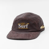 SMALL BATCH 5 PANEL - Shaggy