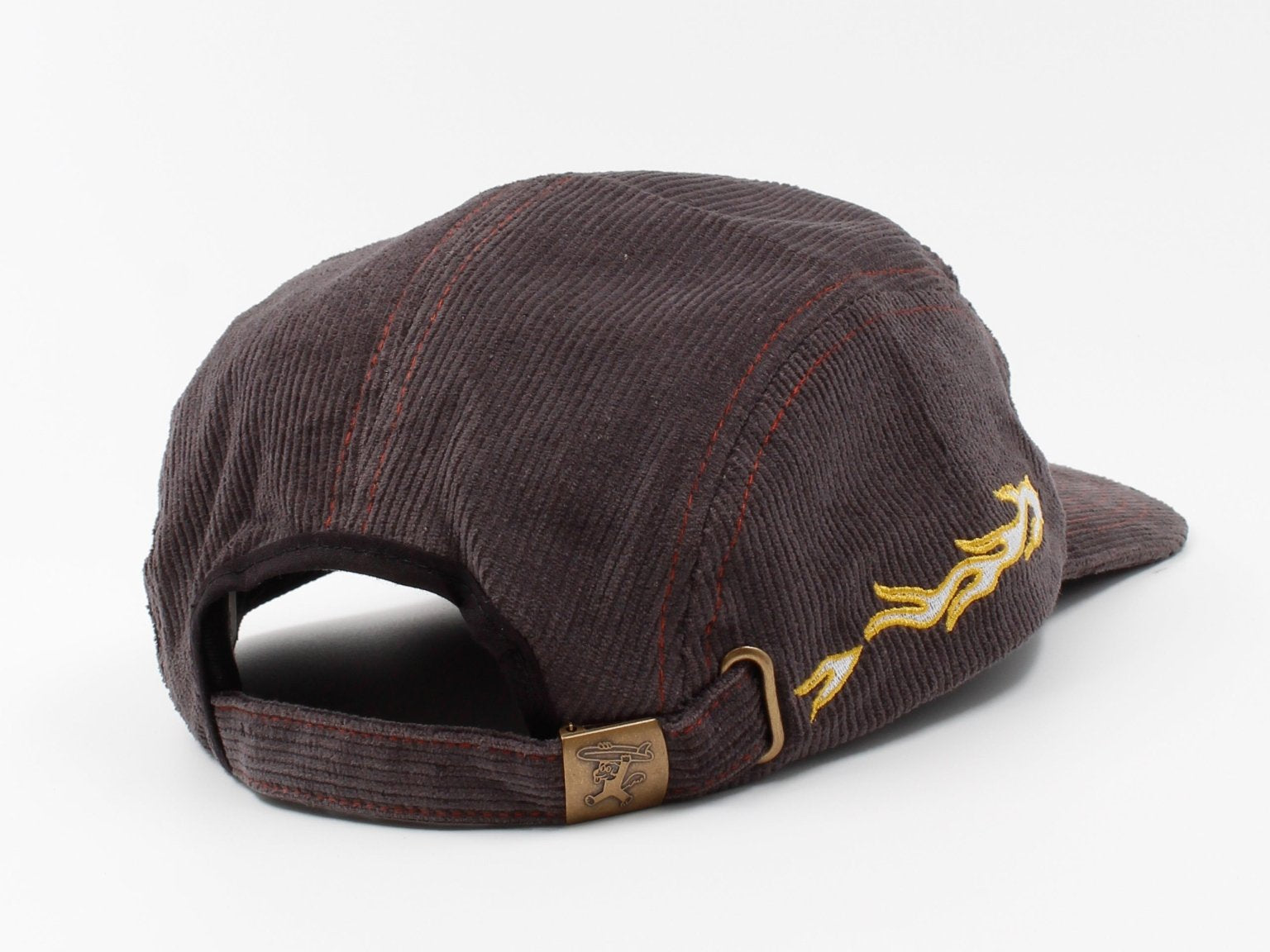 SMALL BATCH 5 PANEL - Shaggy