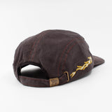 SMALL BATCH 5 PANEL - Shaggy