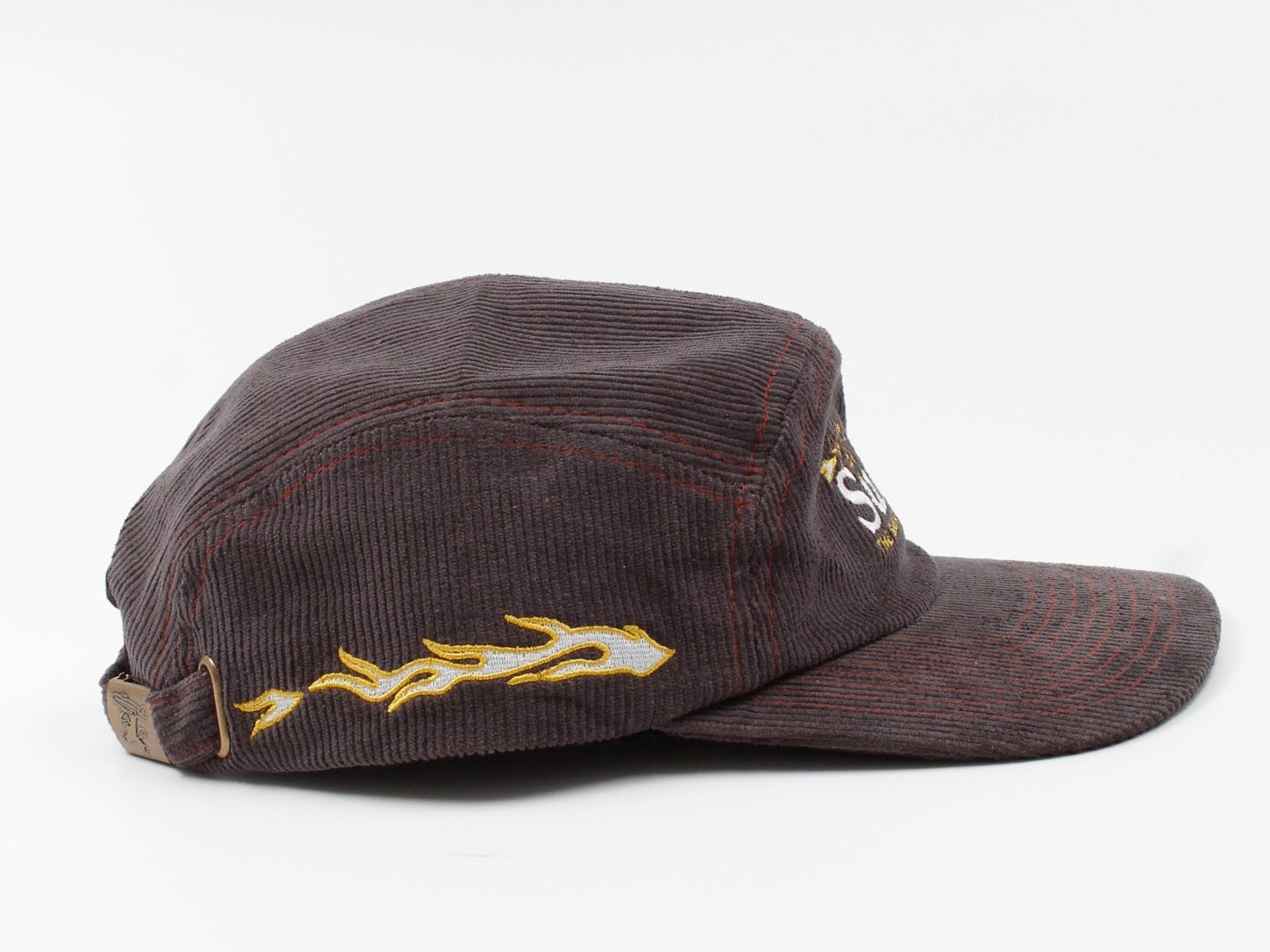 SMALL BATCH 5 PANEL - Shaggy