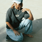 SMALL BATCH T - SHIRT - Shaggy