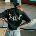 SMALL BATCH T - SHIRT - Shaggy