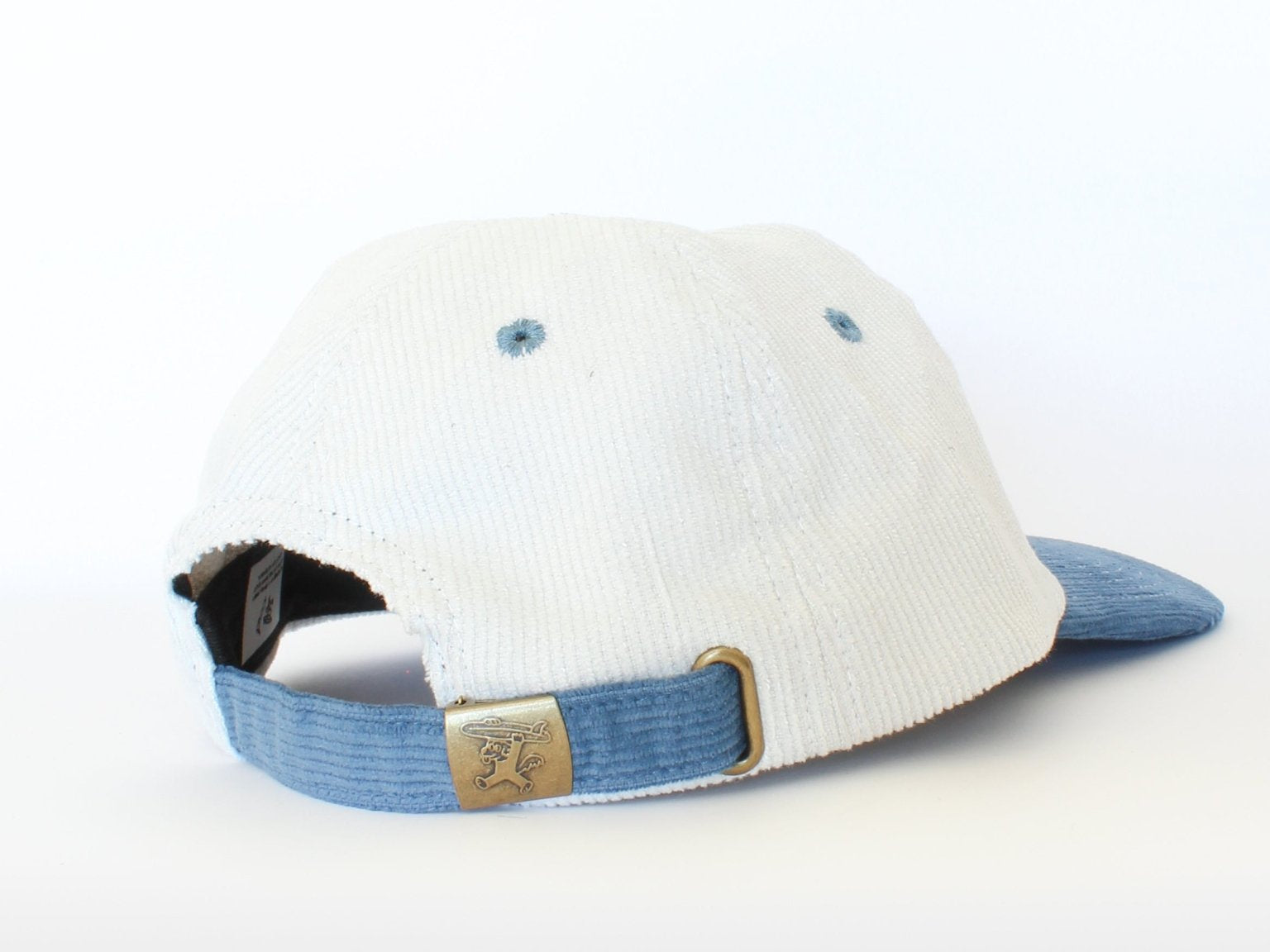 SNAPPER 6 PANEL - Shaggy