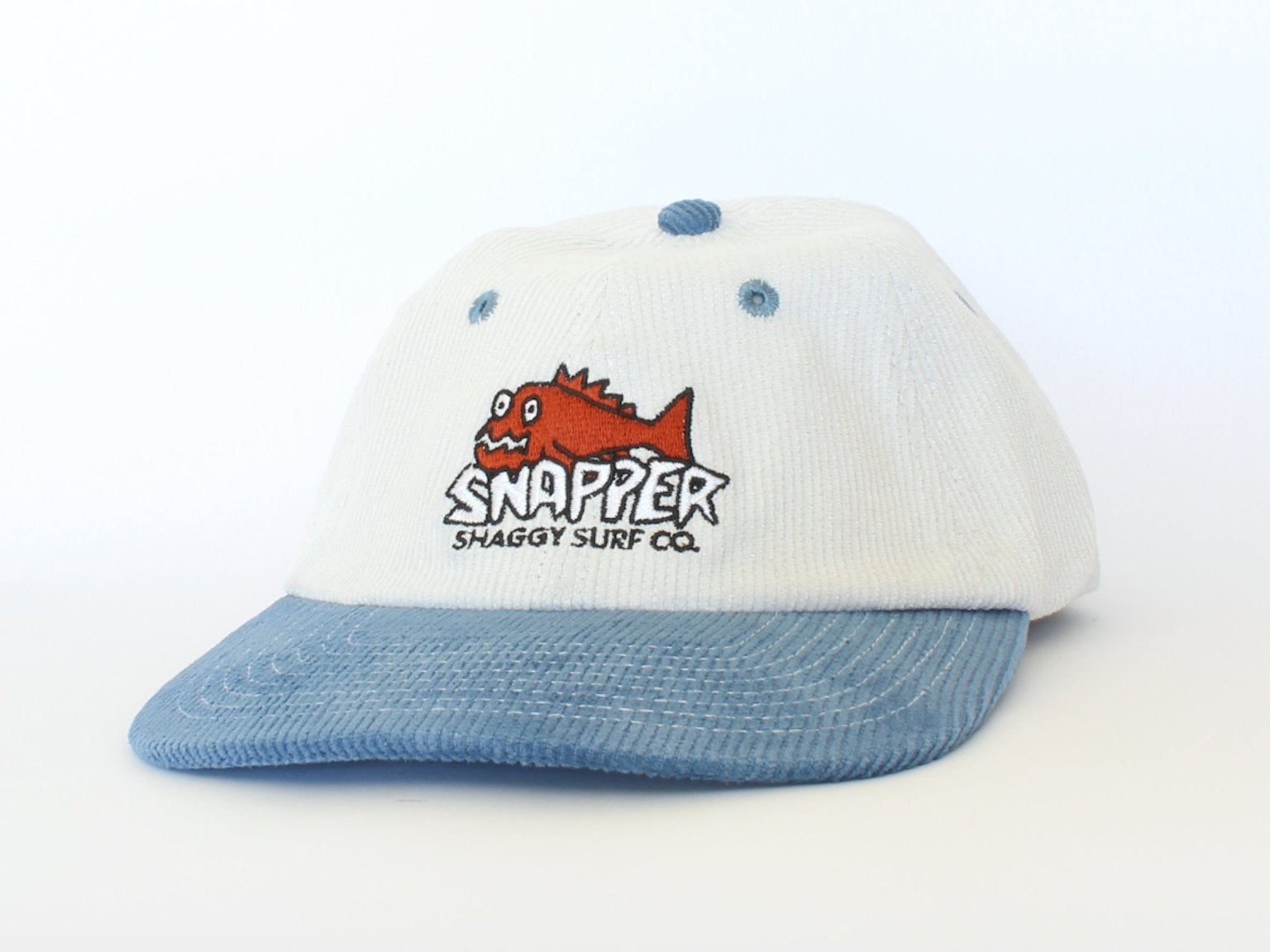 SNAPPER 6 PANEL - Shaggy