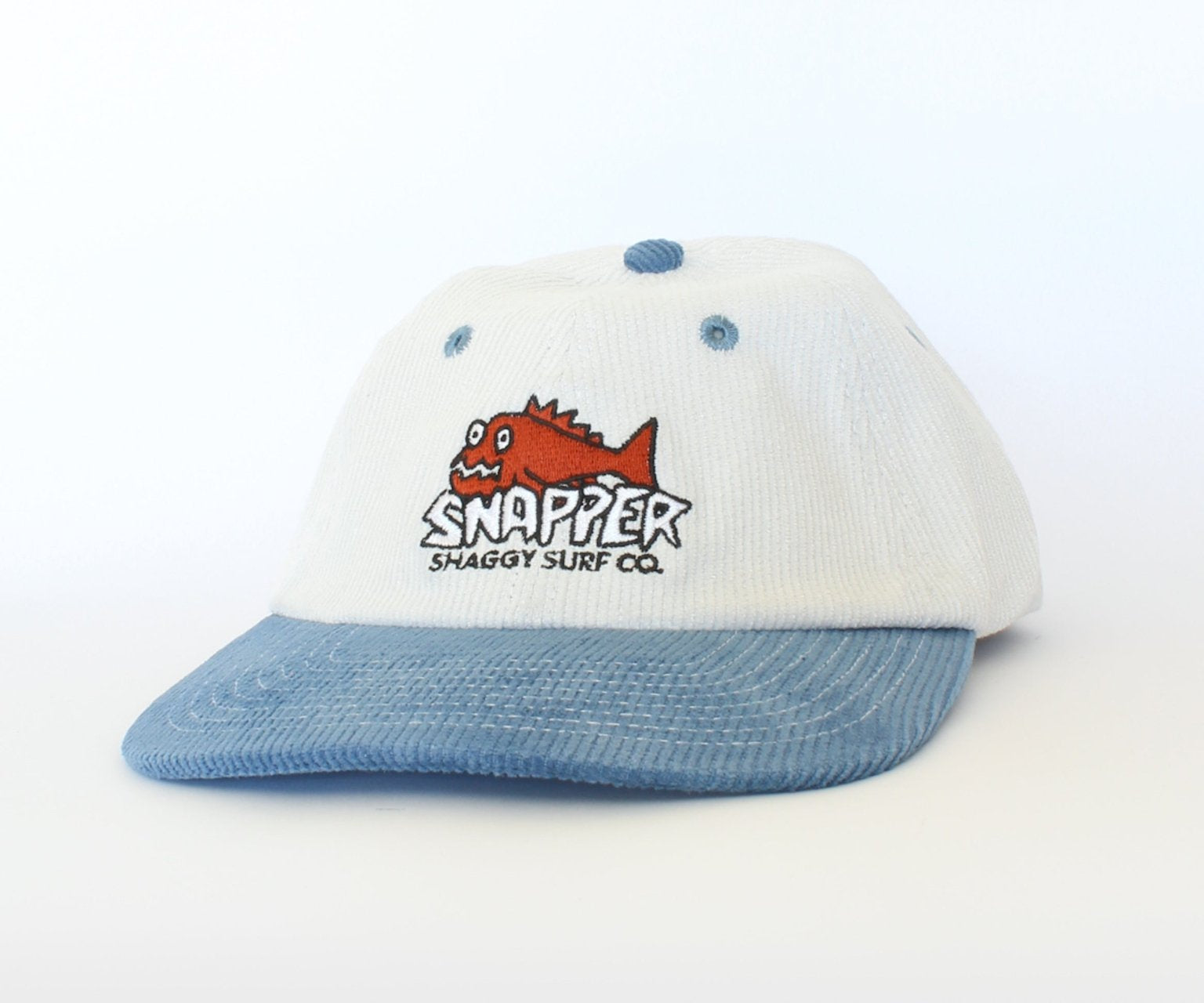 SNAPPER 6 PANEL - Shaggy