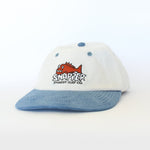 SNAPPER 6 PANEL - Shaggy