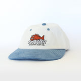 SNAPPER 6 PANEL - Shaggy