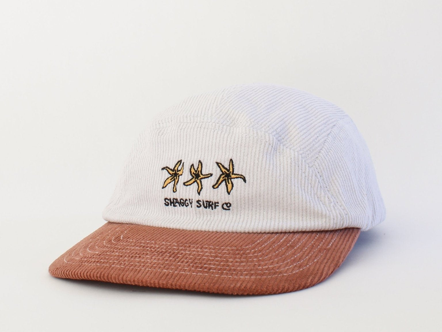 STARFISH 5 PANEL - Shaggy