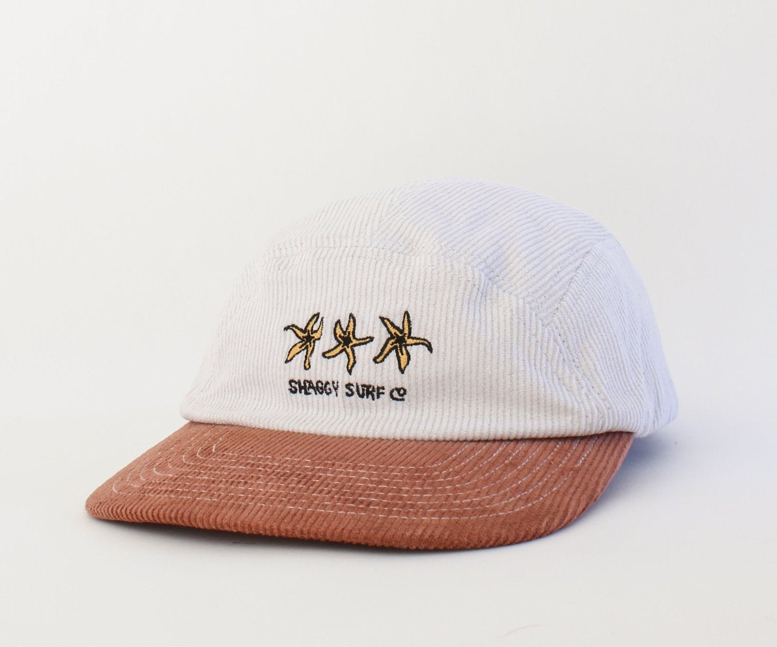 STARFISH 5 PANEL - Shaggy