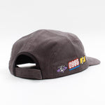 STARS 5 PANEL - Shaggy