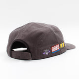 STARS 5 PANEL - Shaggy