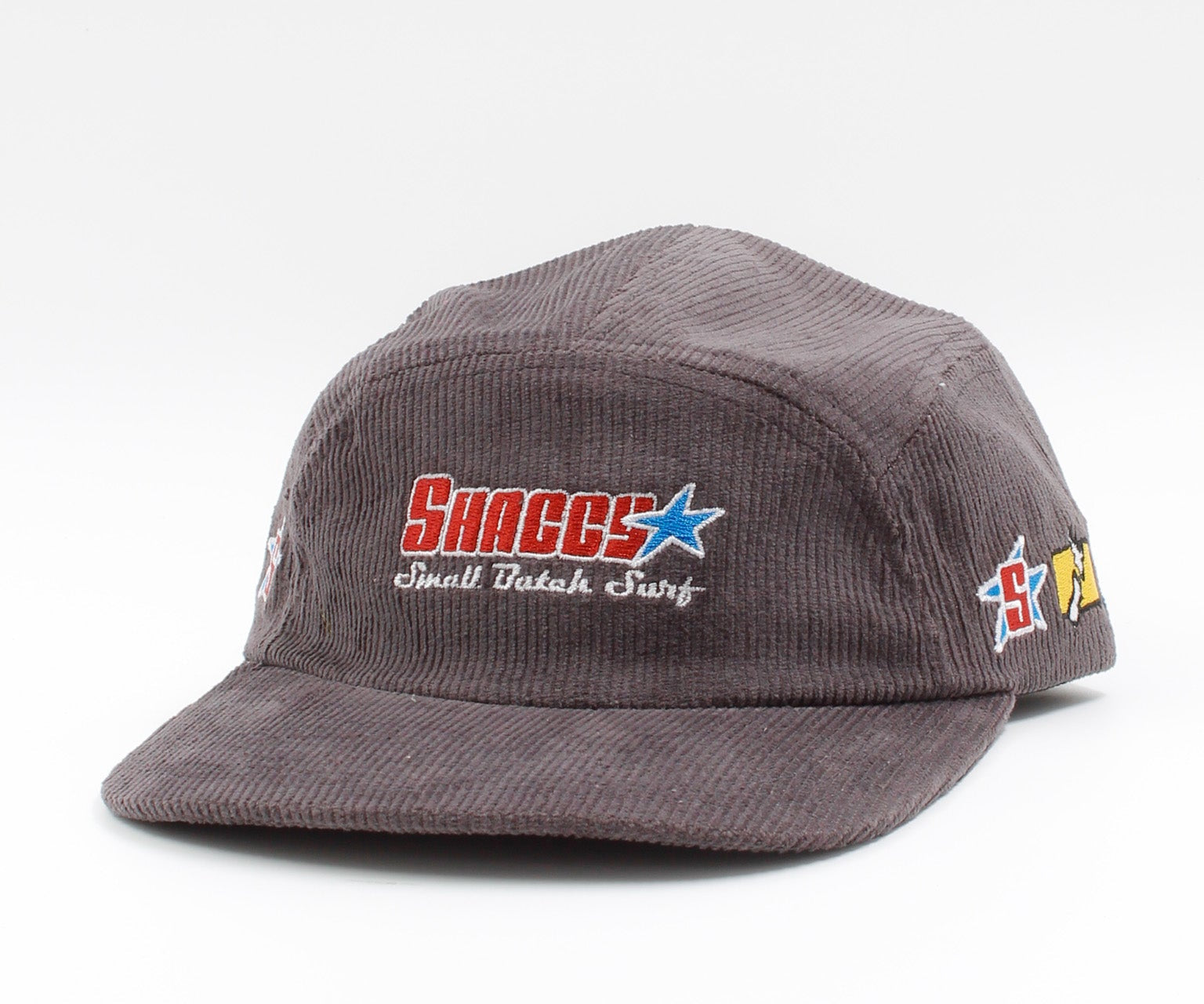 STARS 5 PANEL - Shaggy