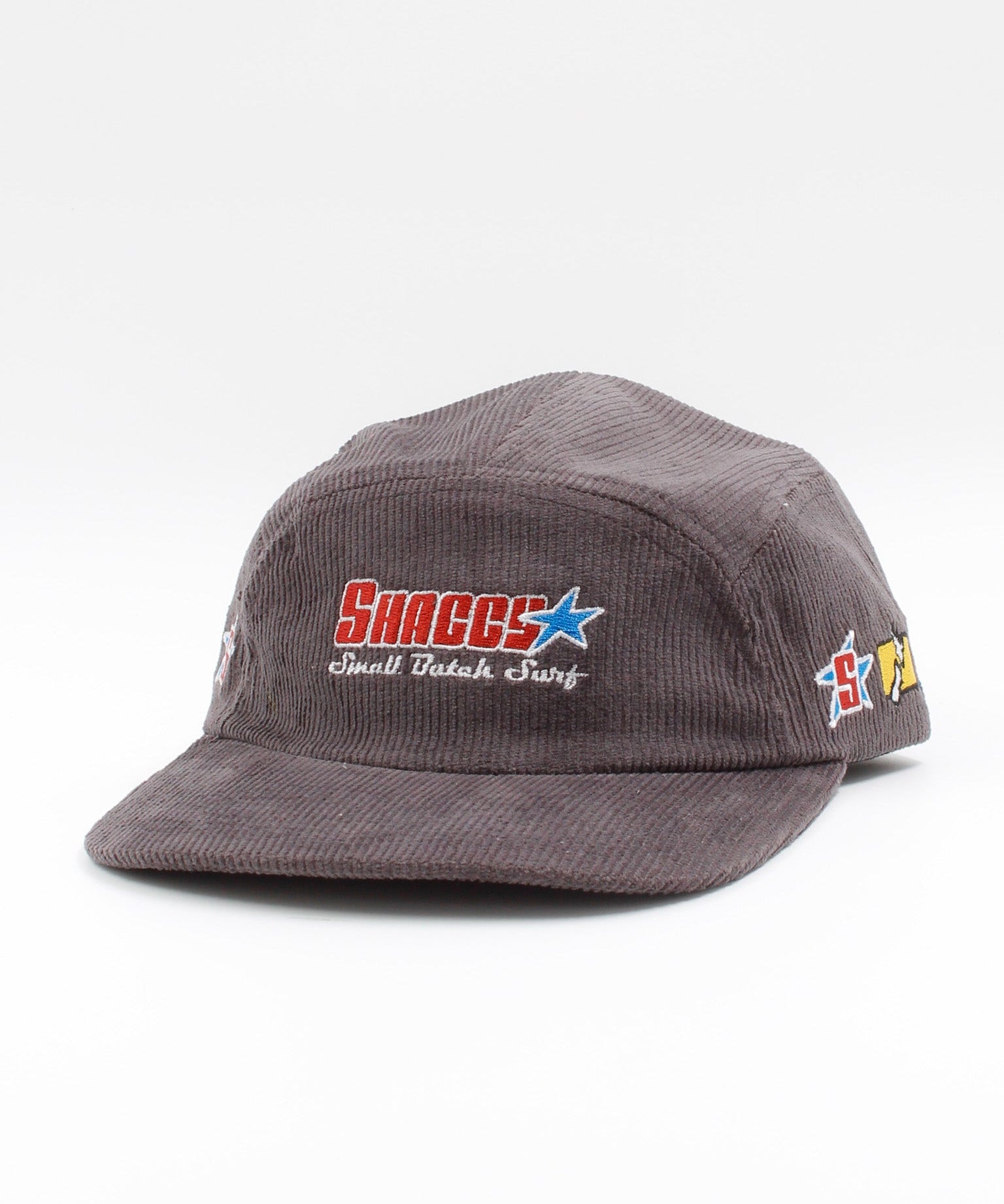 STARS 5 PANEL - Shaggy