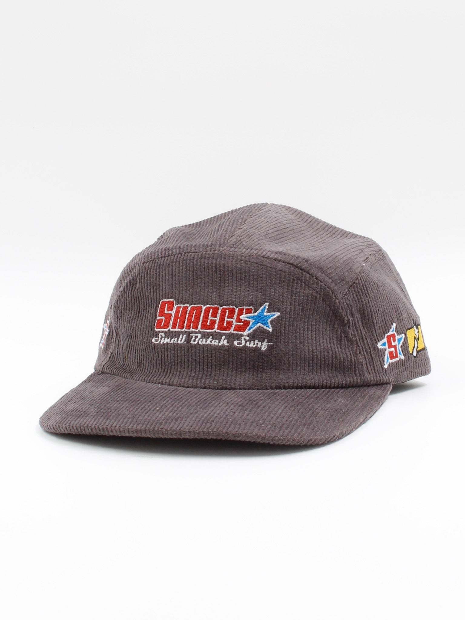 STARS 5 PANEL - Shaggy