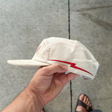 STATIC 5 PANEL - Shaggy
