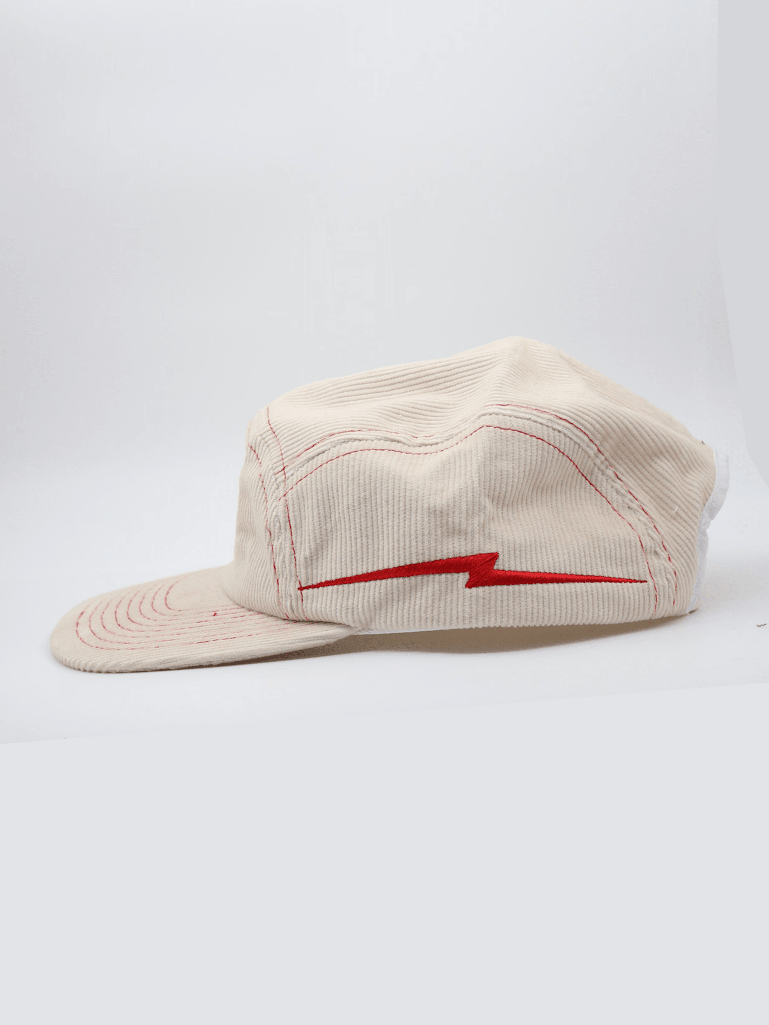 STATIC 5 PANEL - Shaggy