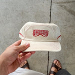 STATIC 5 PANEL - Shaggy