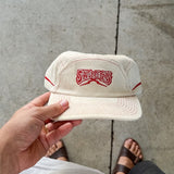 STATIC 5 PANEL - Shaggy
