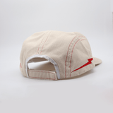 STATIC 5 PANEL - Shaggy