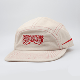 STATIC 5 PANEL - Shaggy