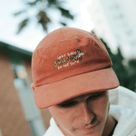 STAY SAFE 5 PANEL - Shaggy