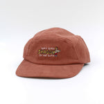 STAY SAFE 5 PANEL - Shaggy