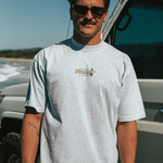 STAY SAFE T - SHIRT - Shaggy