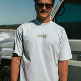 STAY SAFE T - SHIRT - Shaggy